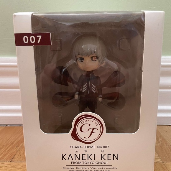 Other - Ken kaneki Tokyo ghoul
